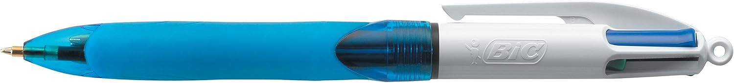 Długopis BIC 4Colours Grip Fashion (1) 892290